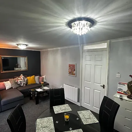 Apartmán Marton Apartments