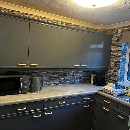 Marton Apartments Apartment *