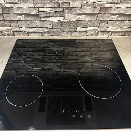 Apartment Marton Apartments *