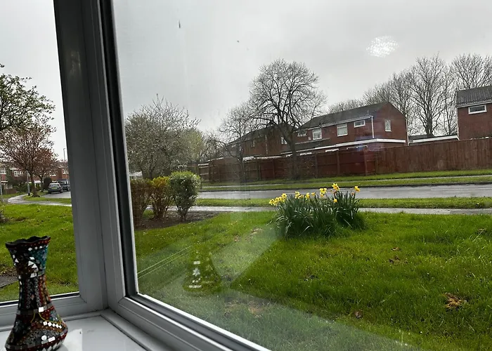 Marton Apartments Apartment