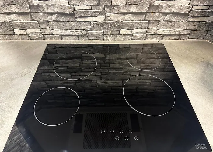 Apartment Marton Apartments *