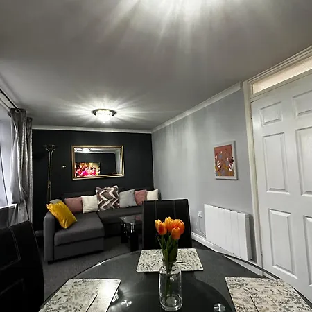 Apartment Marton Apartments
