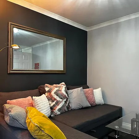 Marton Apartments Apartment *