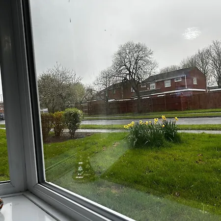 Marton Apartments Διαμέρισμα