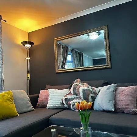 Marton Apartments