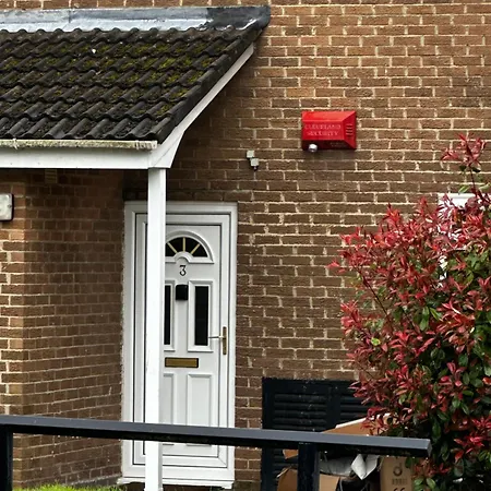 Marton Apartments Διαμέρισμα *