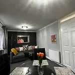 Apartament Marton Apartments