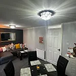 Apartament Marton Apartments