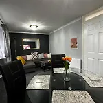 Marton Apartments * Marton-in-Cleveland
