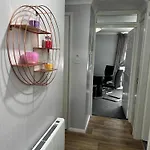 Apartament Marton Apartments