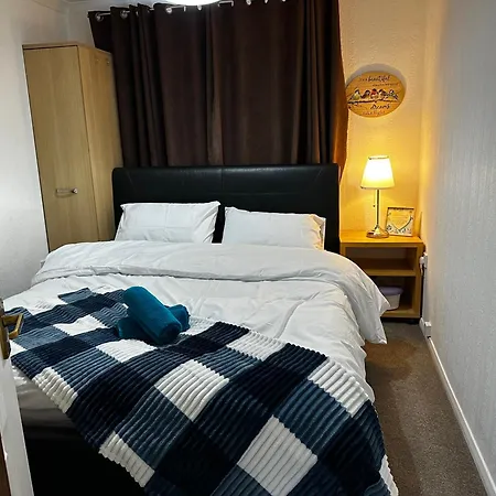 Marton Apartments Marton-in-Cleveland