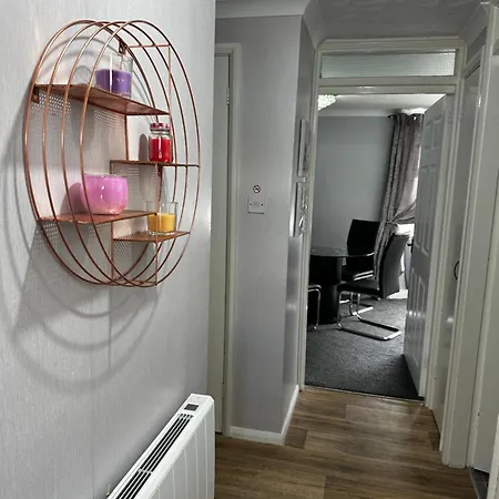 Apartamento Marton Apartments